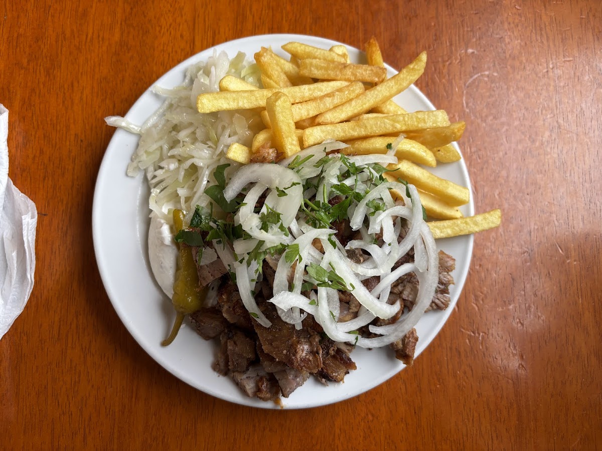 El Greco Grill Photo 5