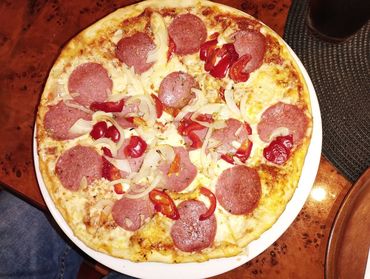 Pizzeria Roma Photo 6