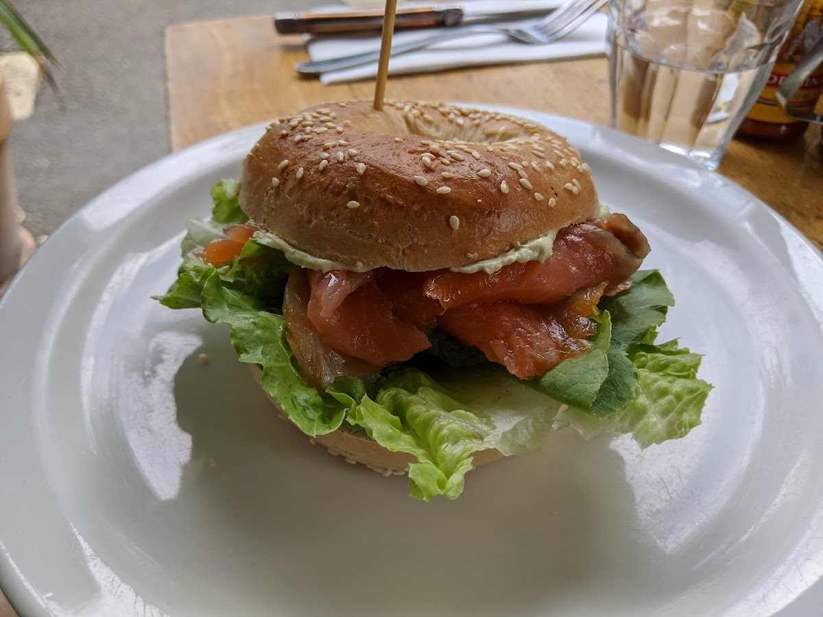 Scout Cafe Photo 10