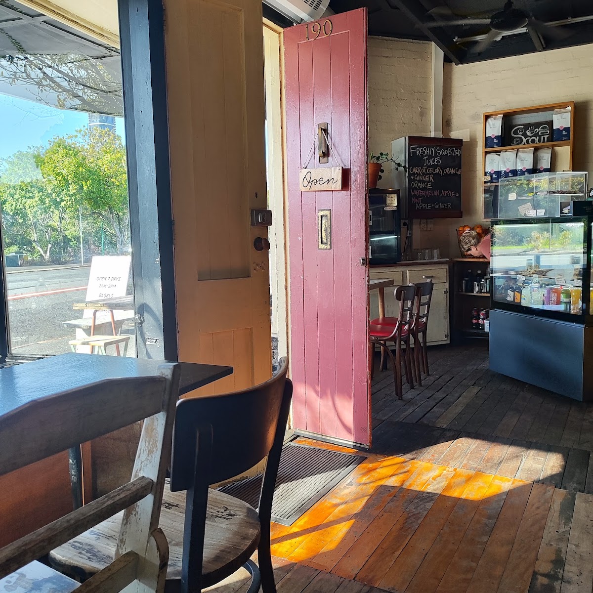 Scout Cafe Photo 2