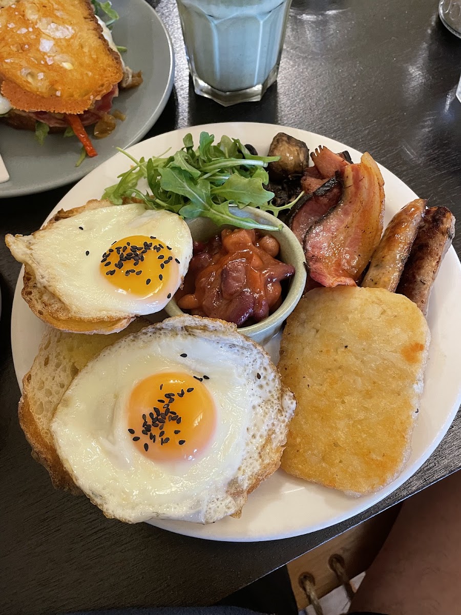 Scout Cafe Photo 3