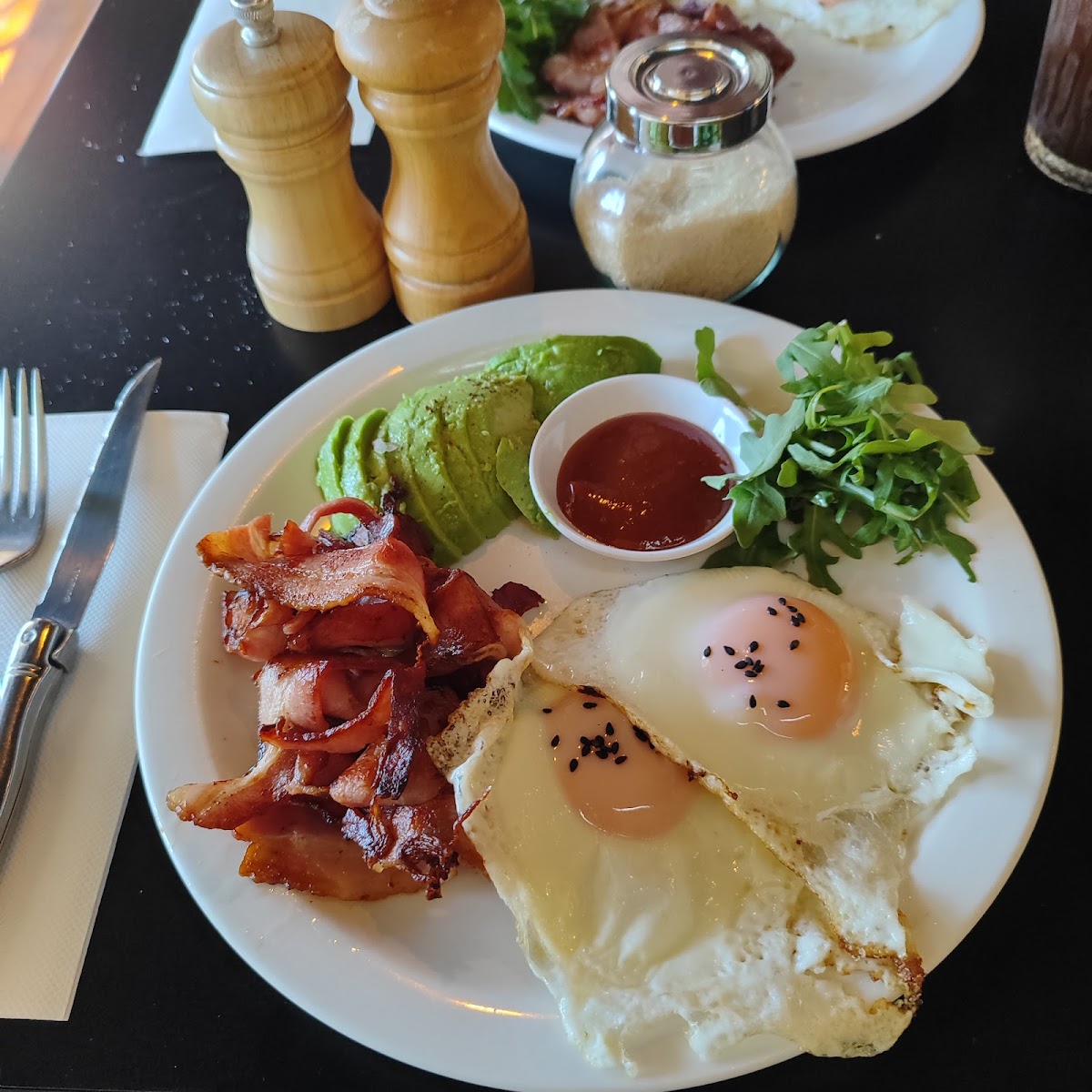 Scout Cafe Photo 4