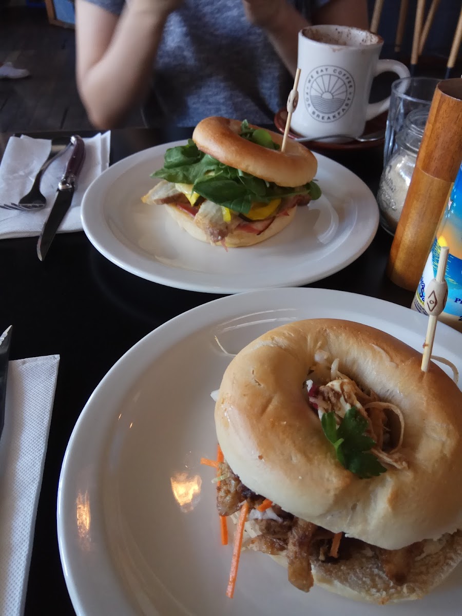 Scout Cafe Photo 5