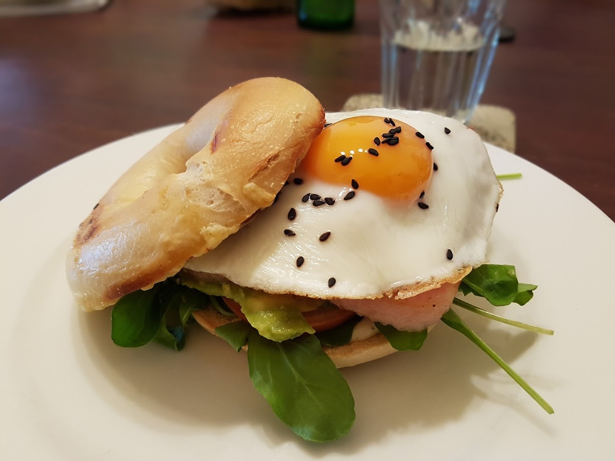 Scout Cafe Photo 6
