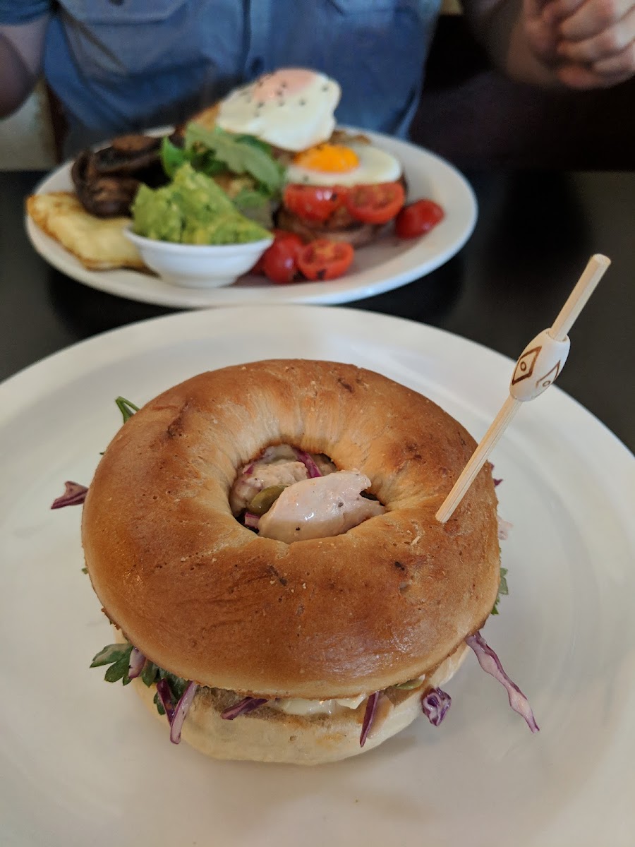 Scout Cafe Photo 9
