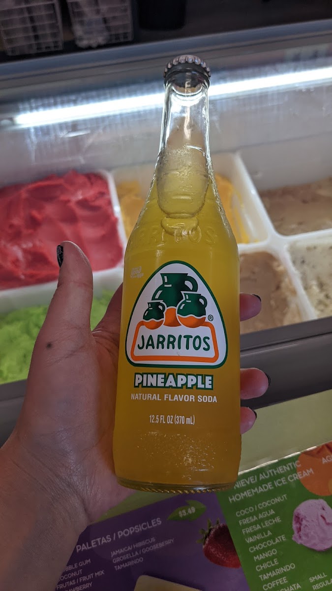 Sabores Photo Menu 5