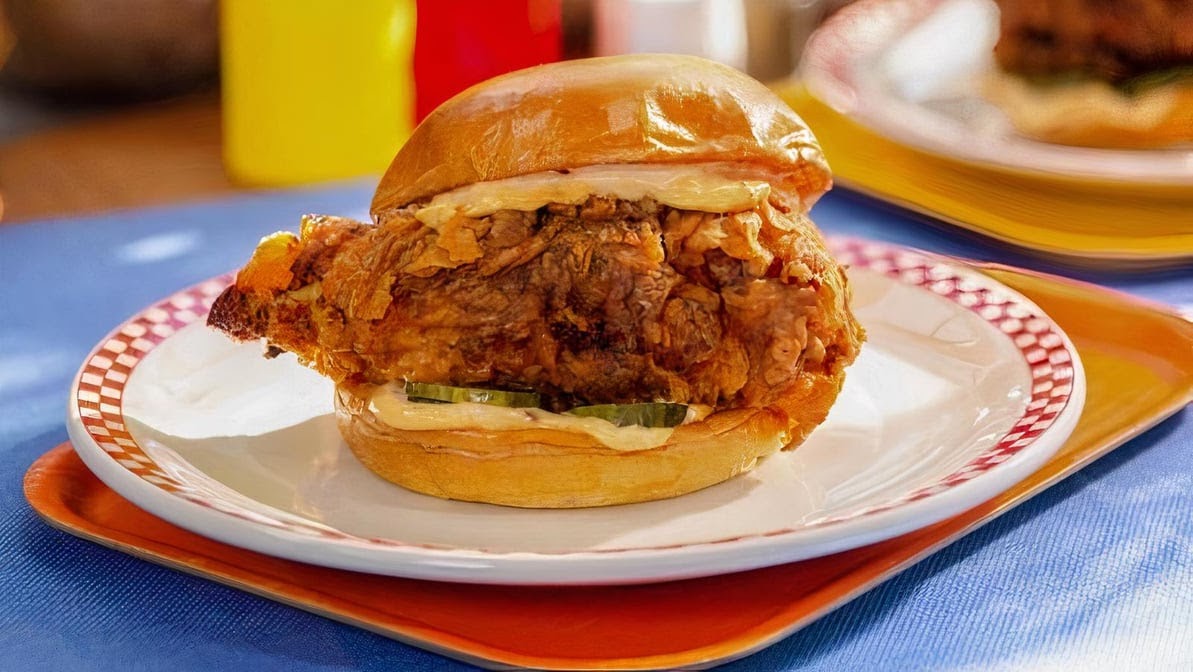 Kennedy Fried Chicken Photo 2