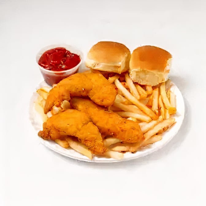 Kennedy Fried Chicken Photo 3