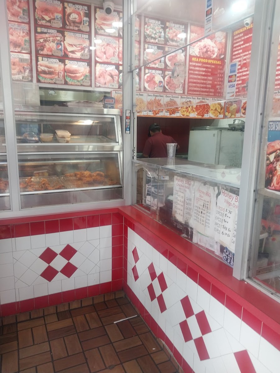 Kennedy Fried Chicken Photo 4