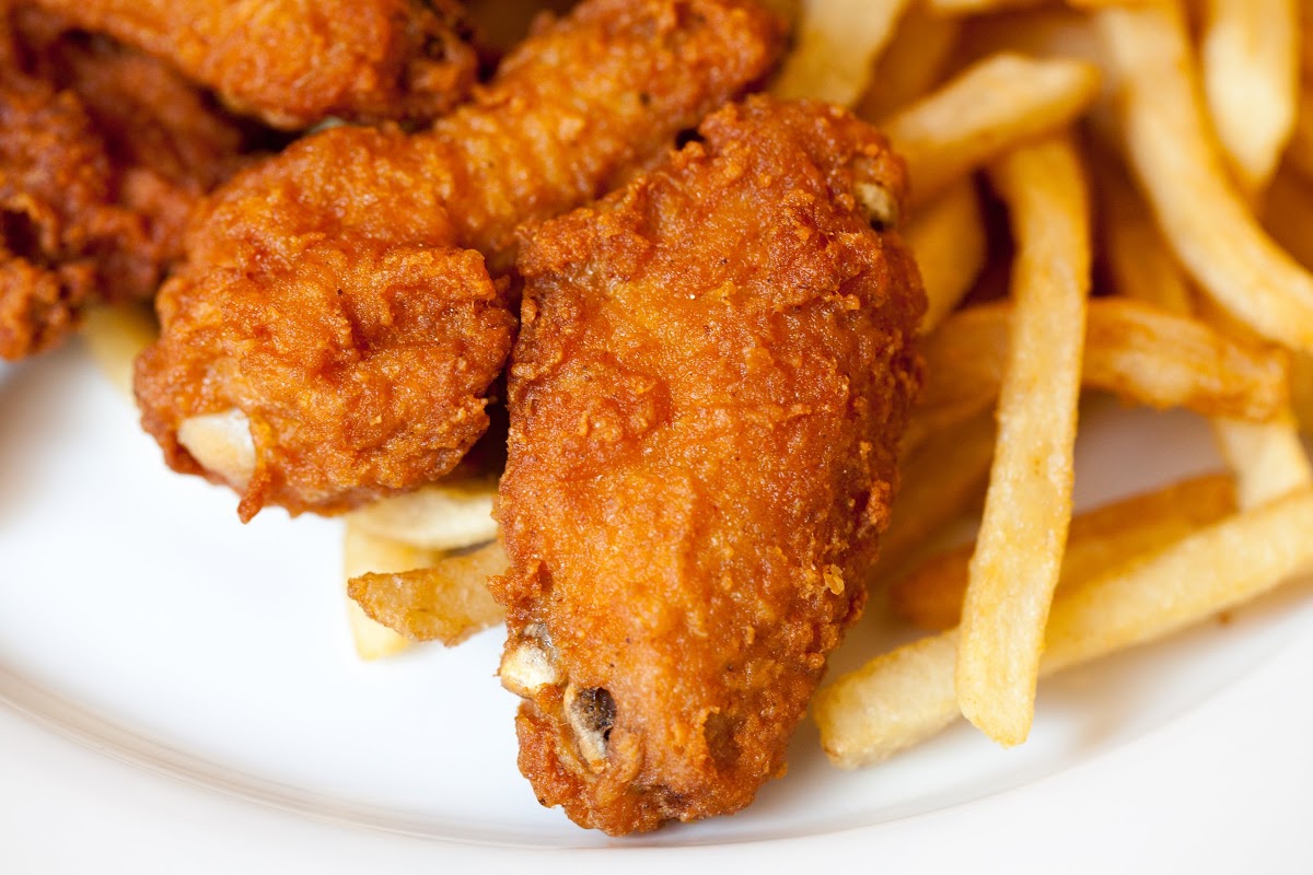 Kennedy Fried Chicken Photo 5