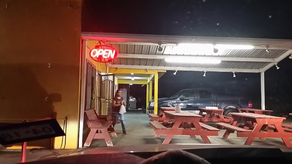 Taqueria Ramirez