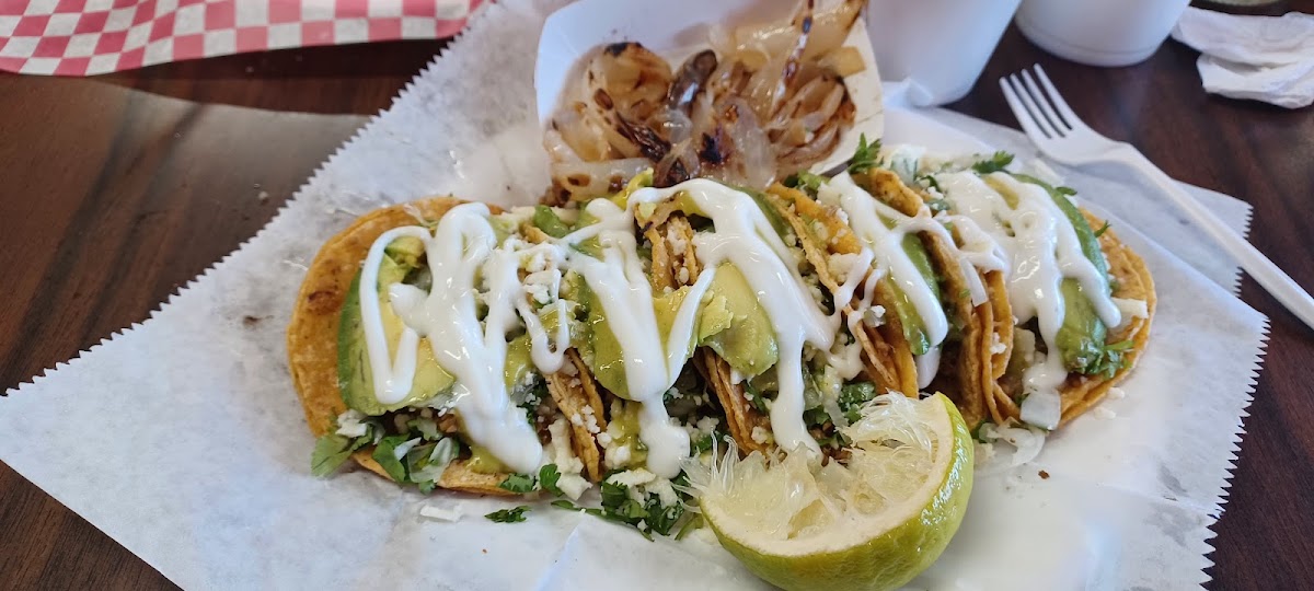 Taqueria Ramirez Photo 10