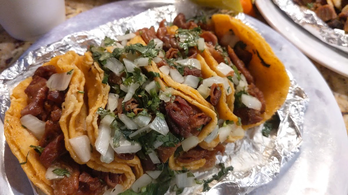Taqueria Ramirez Photo 2