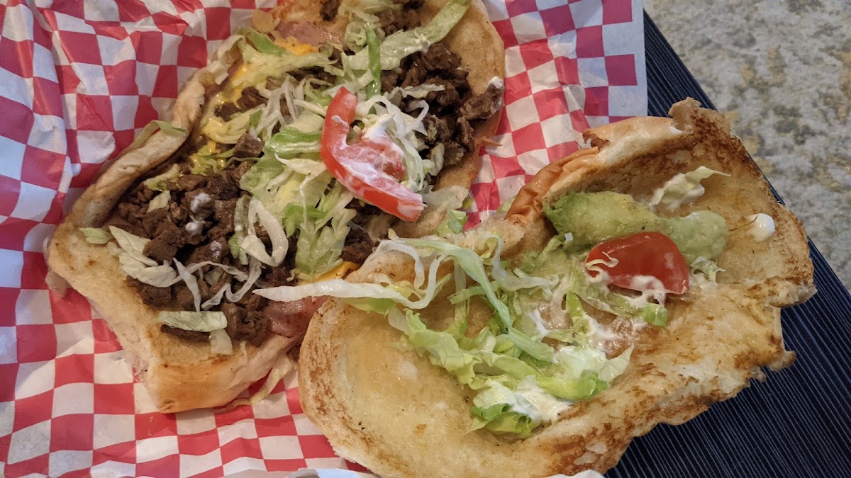 Taqueria Ramirez Photo 3