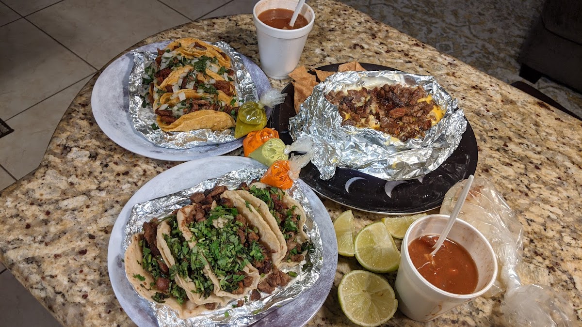 Taqueria Ramirez Photo 5