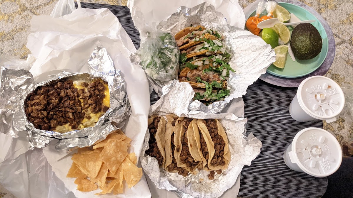 Taqueria Ramirez Photo 6