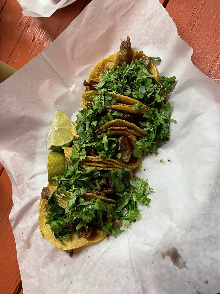Taqueria Ramirez Photo 9