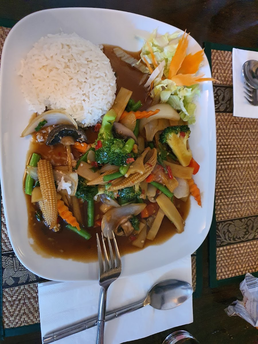 Sala Thai Photo 3