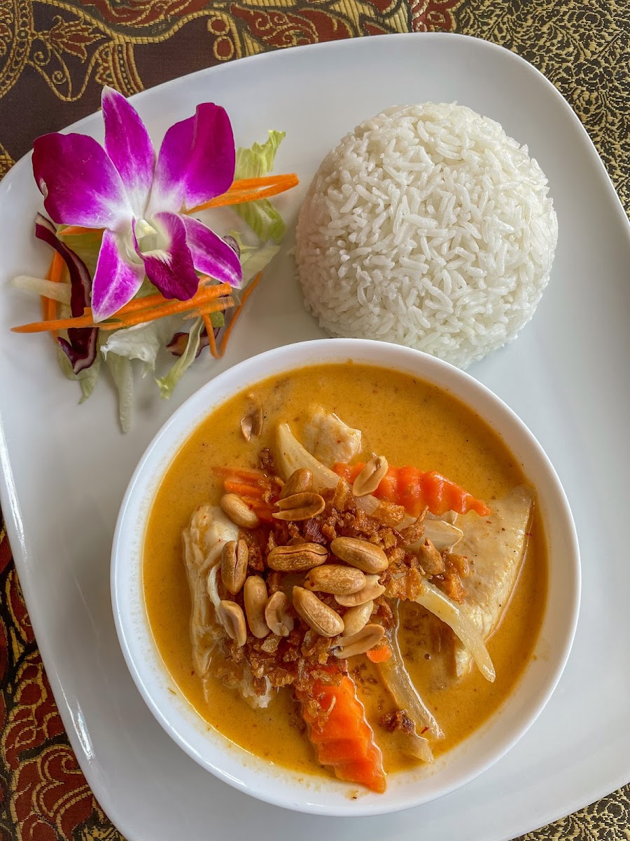 Sala Thai Photo 4