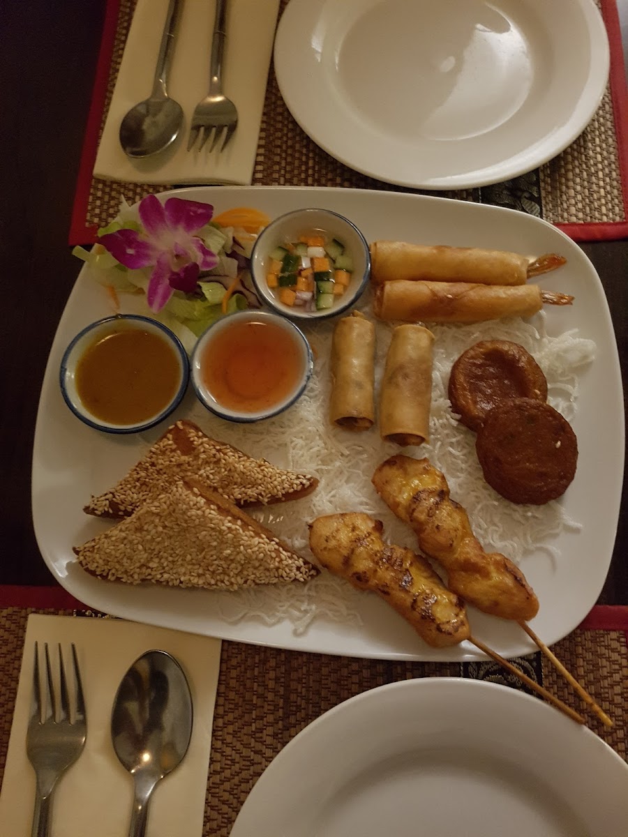 Sala Thai Photo 5