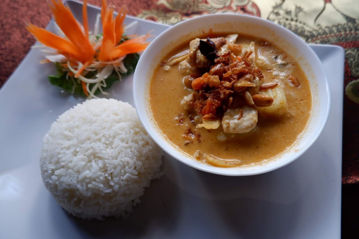 Sala Thai Photo 6