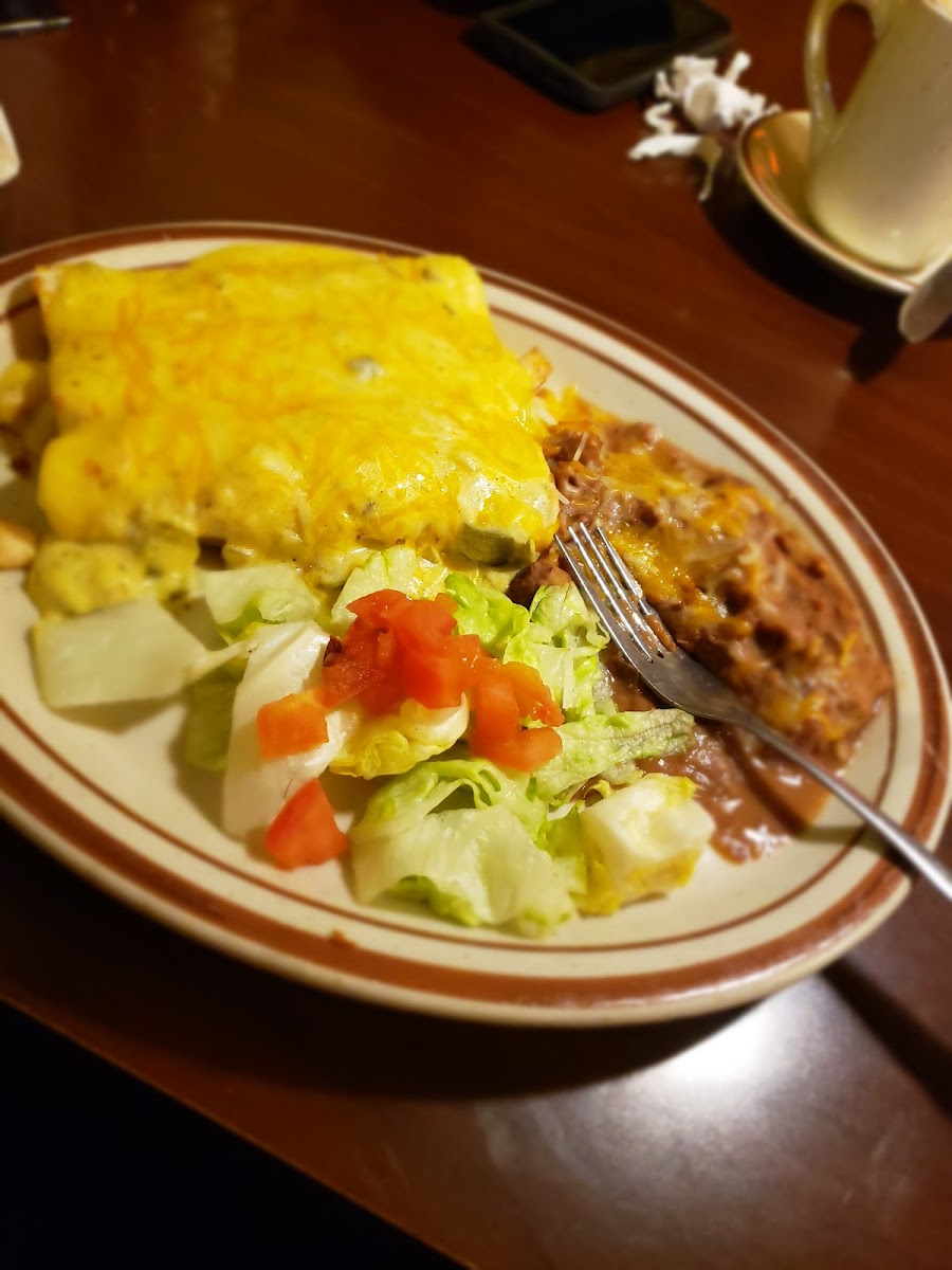 Village Inn Photo 5