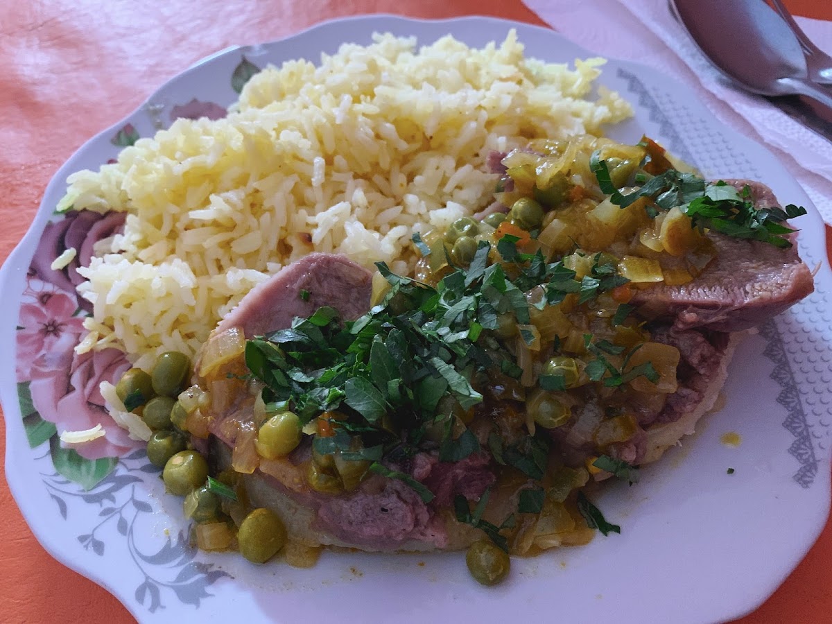 Comedor Emanuel Photo 2