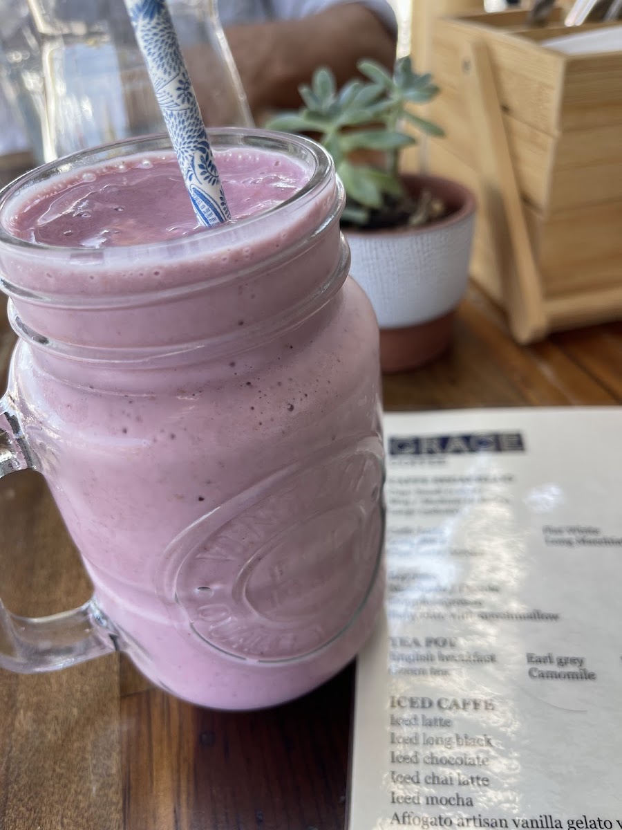 Grace Cafe Photo Menu 7