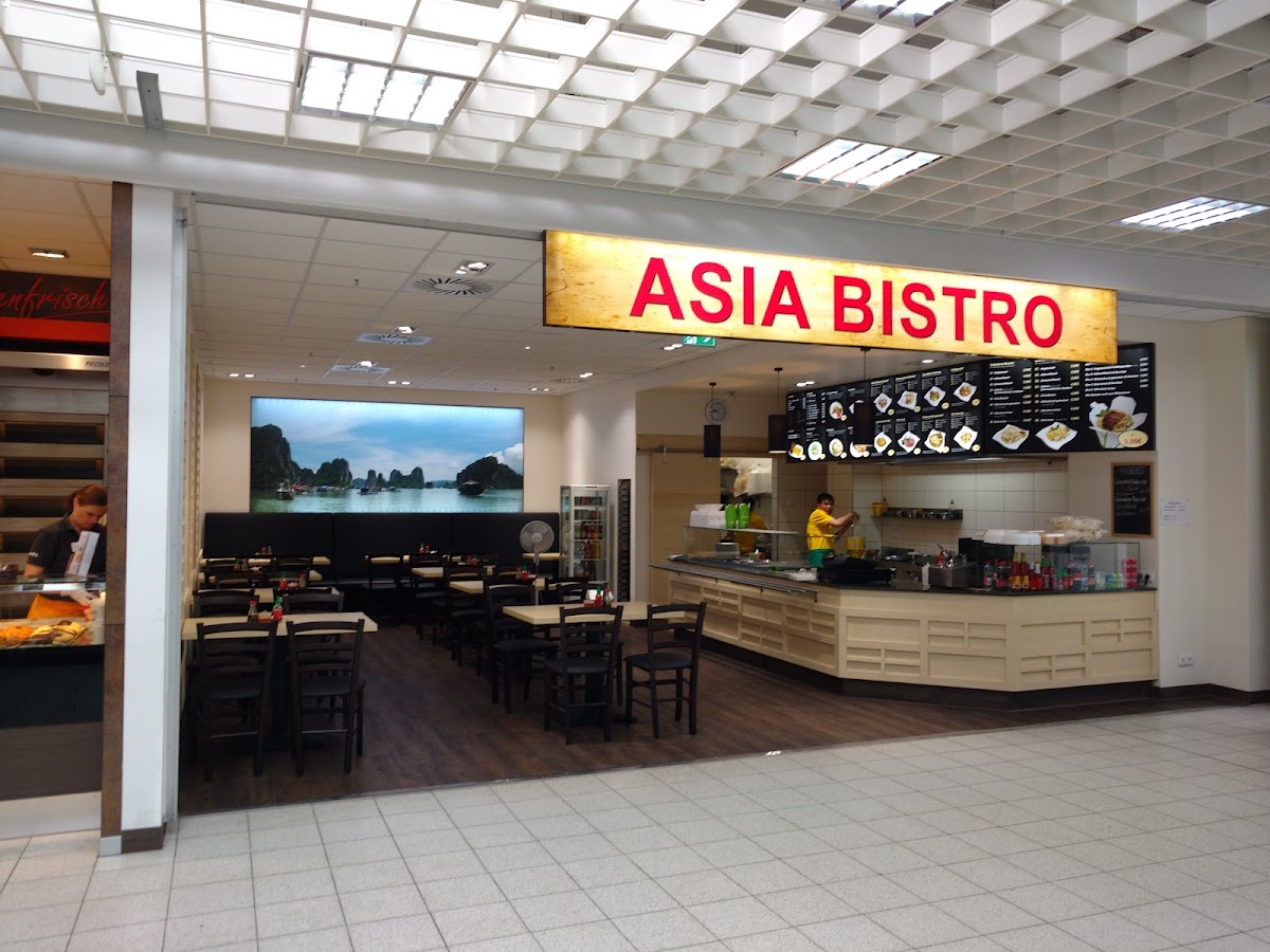 ASIA BISTRO