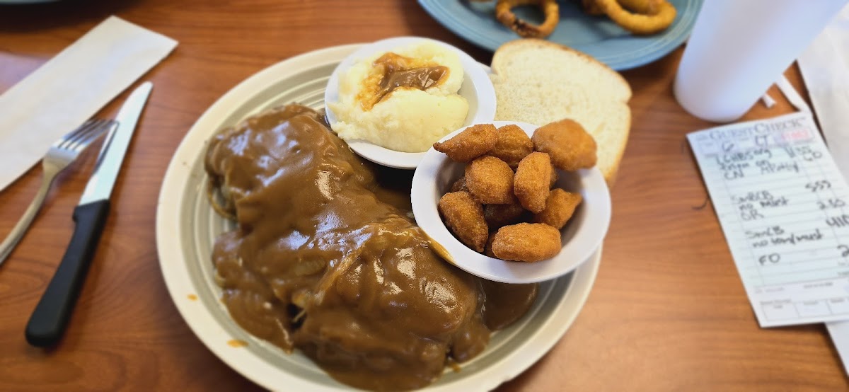 D’s Diner Photo 7