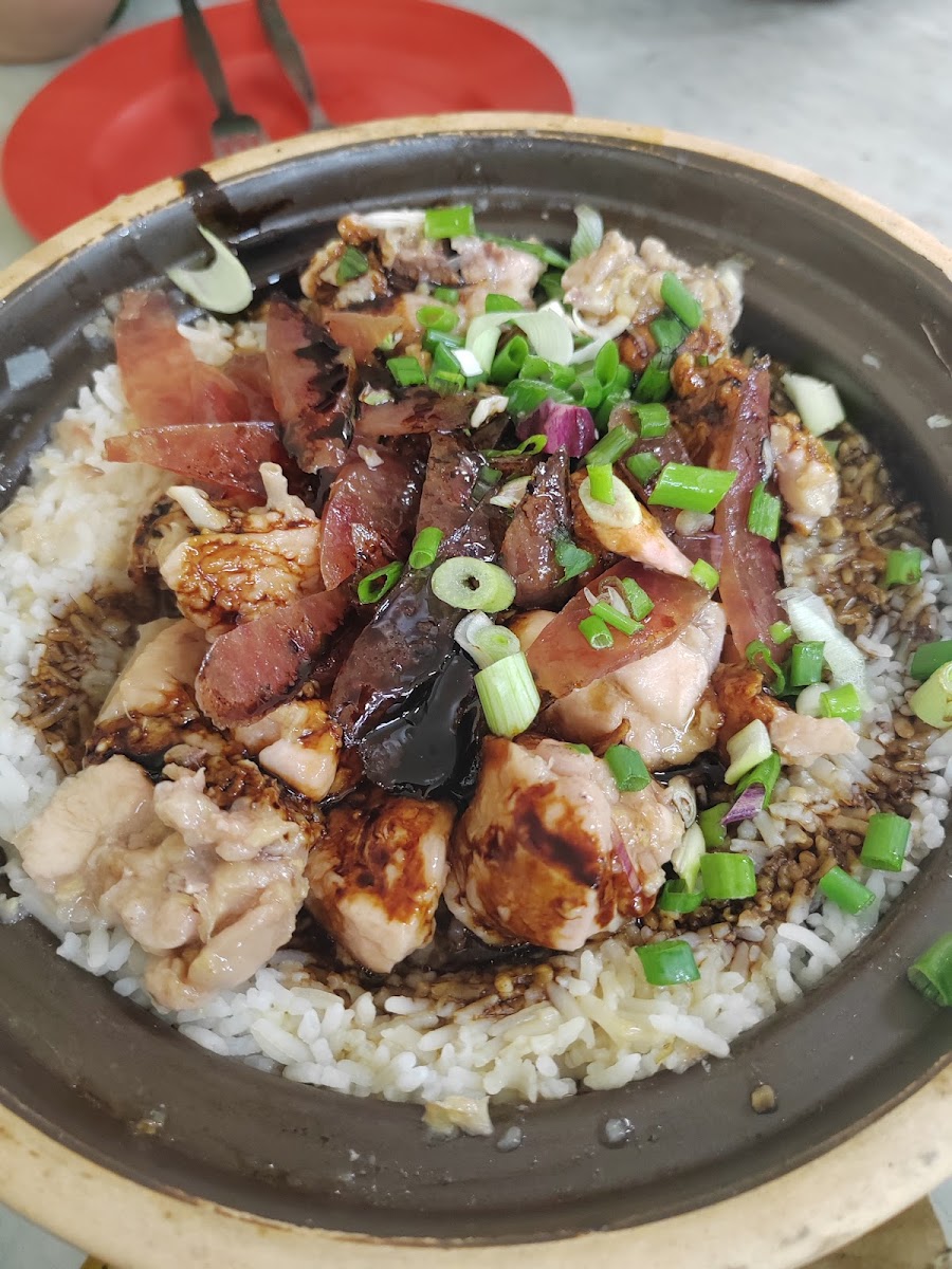 御香肉骨茶 Yu Xiang Bak Kut Teh Photo 10