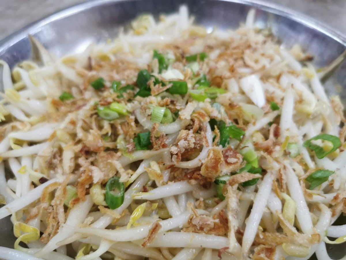御香肉骨茶 Yu Xiang Bak Kut Teh Photo 8