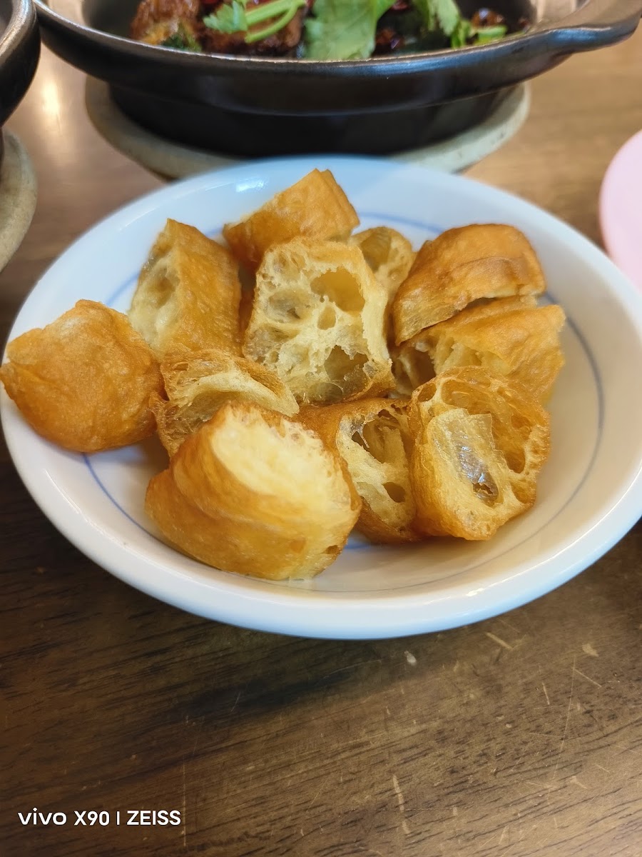御香肉骨茶 Yu Xiang Bak Kut Teh Photo 9
