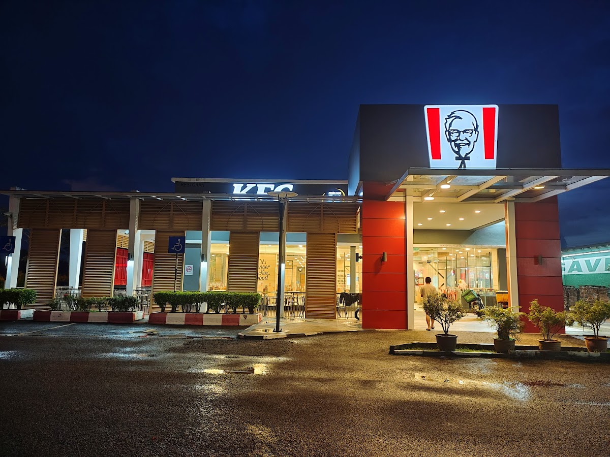KFC