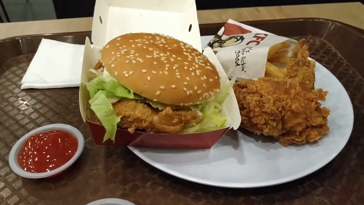 KFC Photo 2