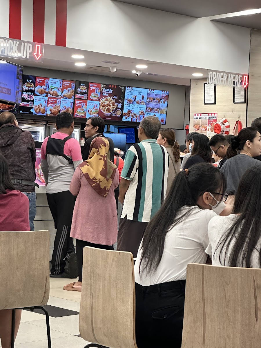 KFC Photo 4