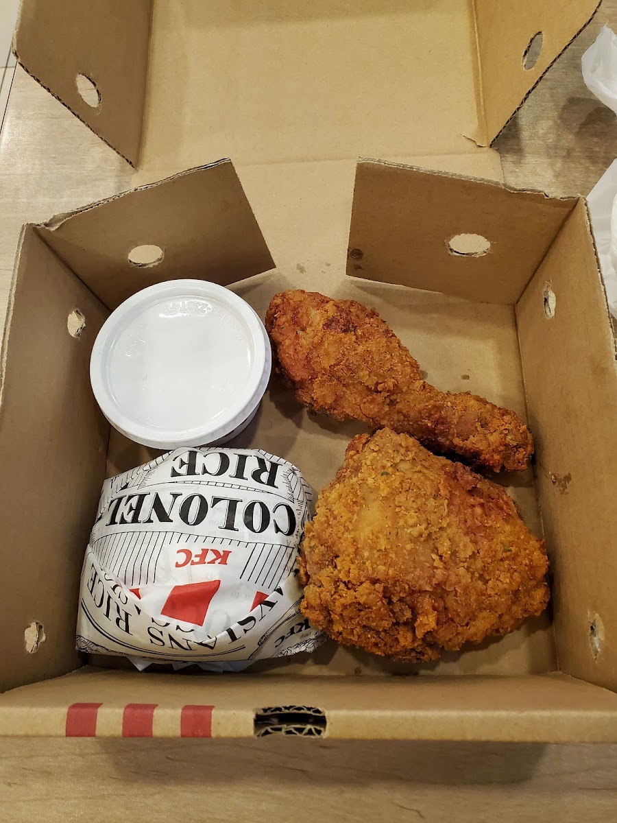 KFC Photo 7