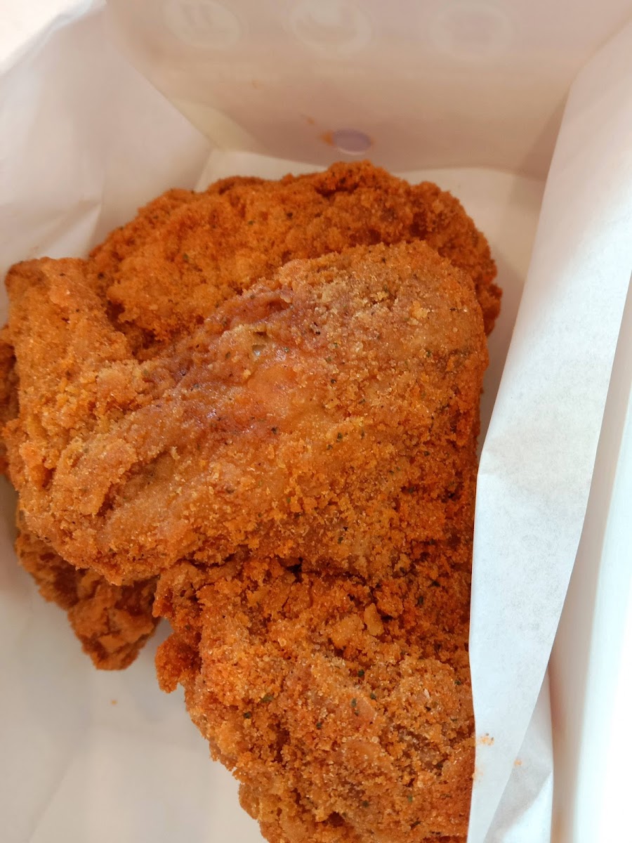 KFC Photo 8