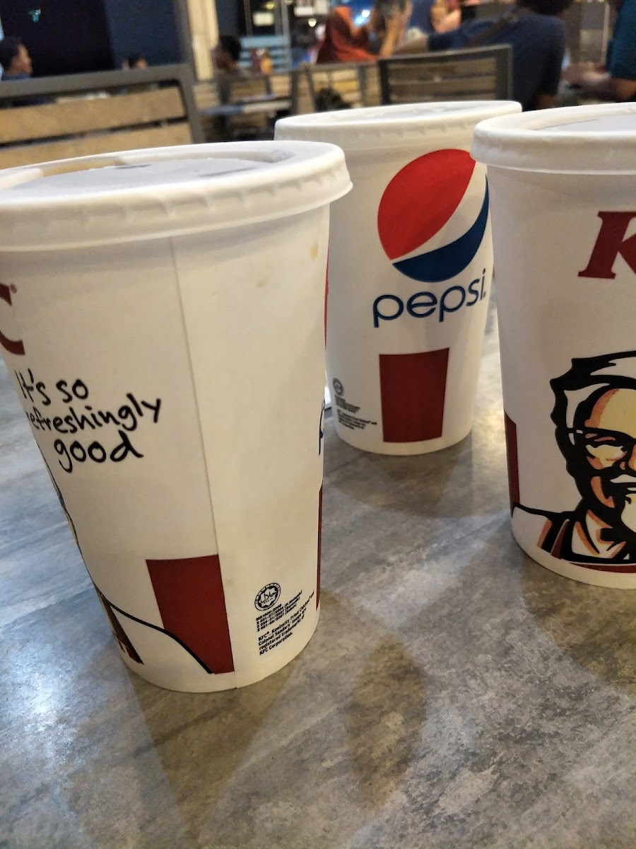KFC Photo 9
