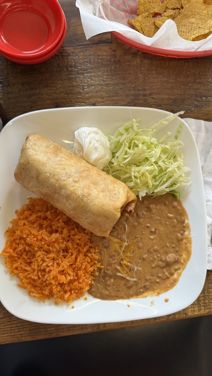 La Esperanza Photo 6