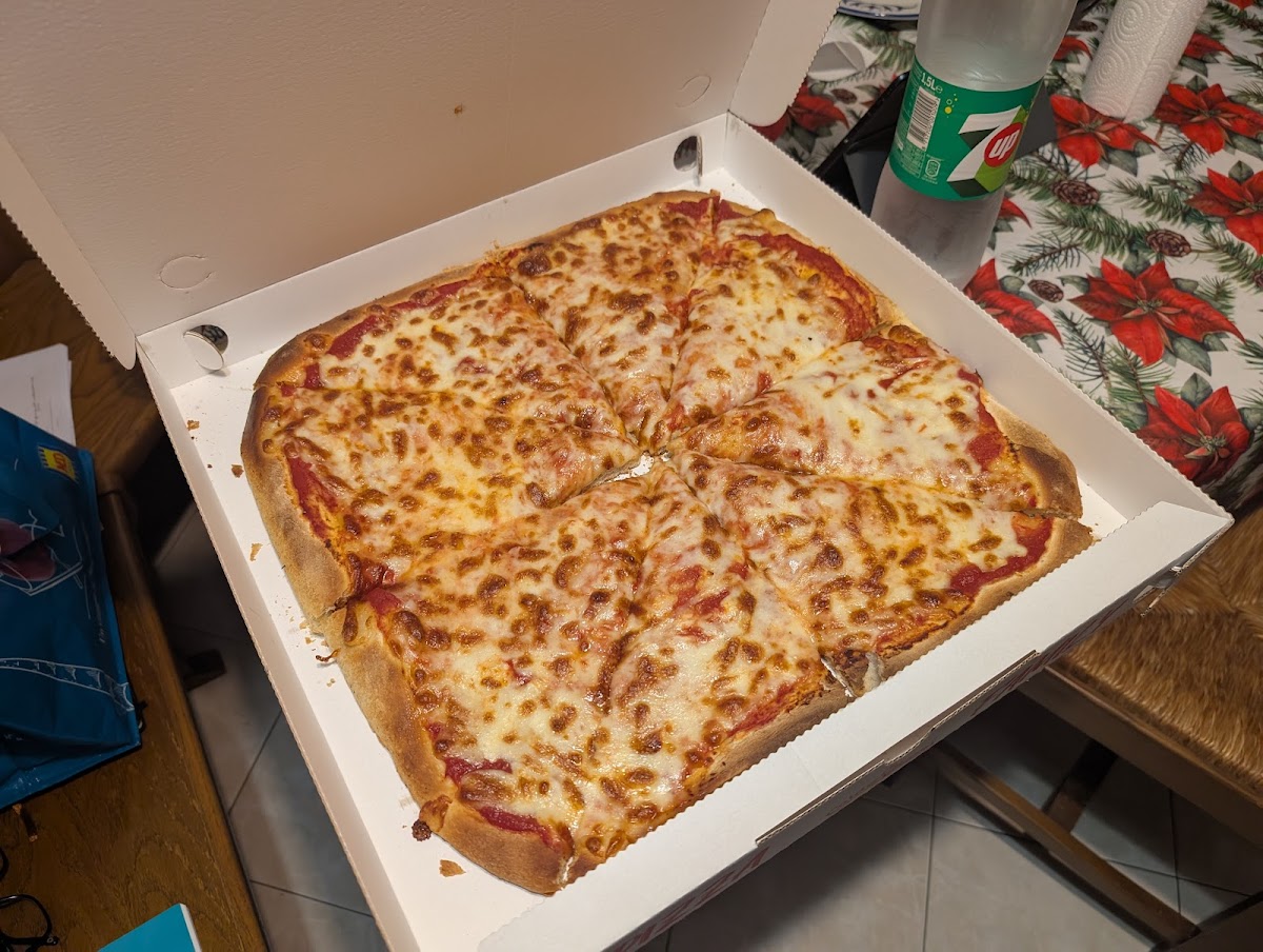 Mondo Pizza Photo 10
