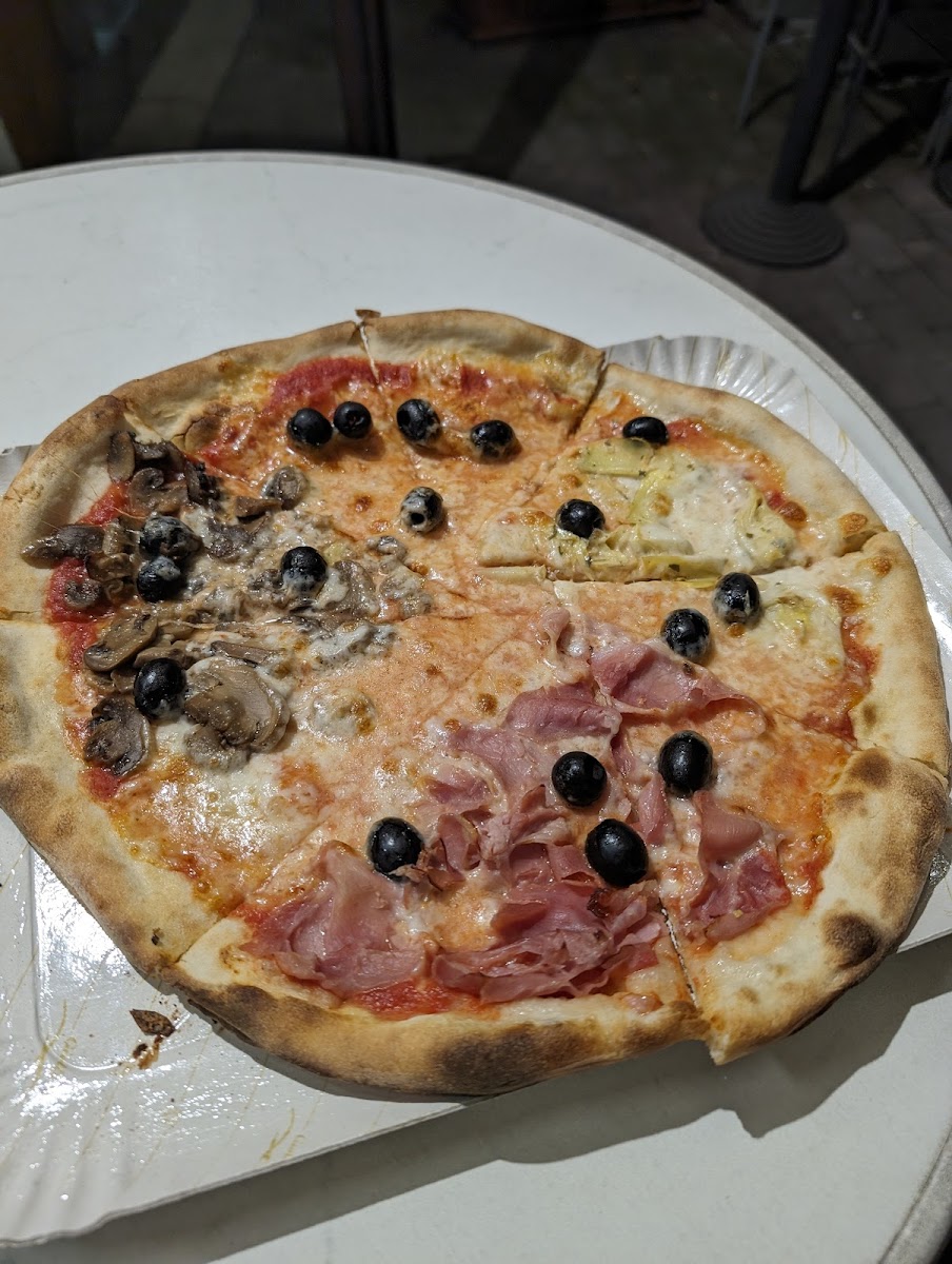 Mondo Pizza Photo 5