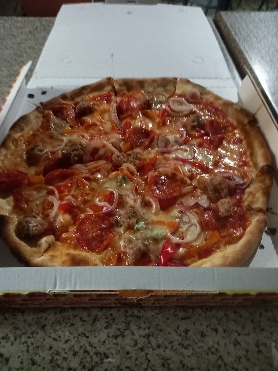 Mondo Pizza Photo 7