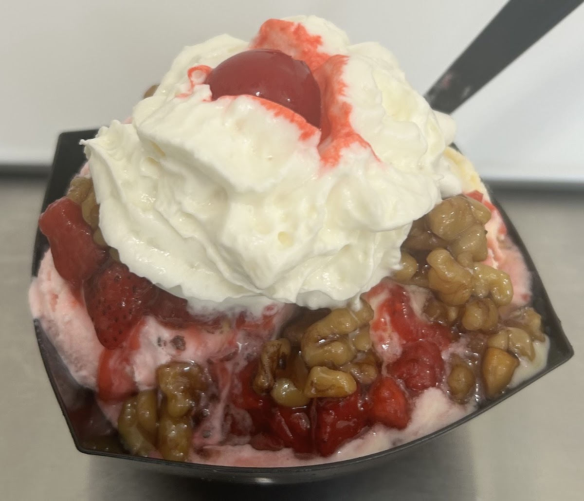 Sweet Scoops Photo 2