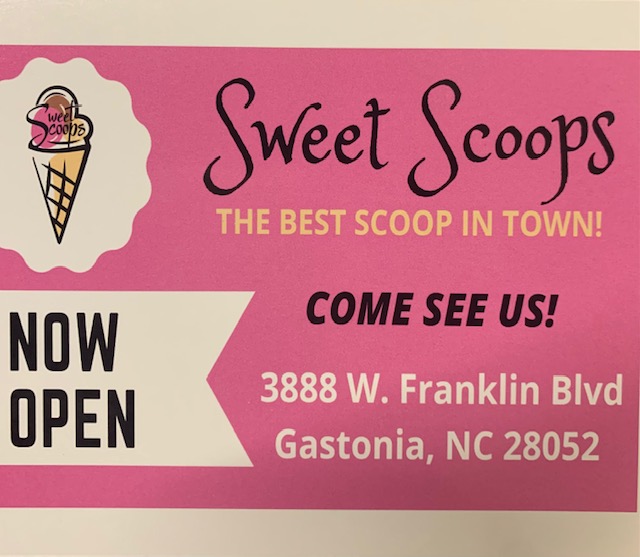 Sweet Scoops Photo 3