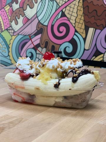 Sweet Scoops Photo 4