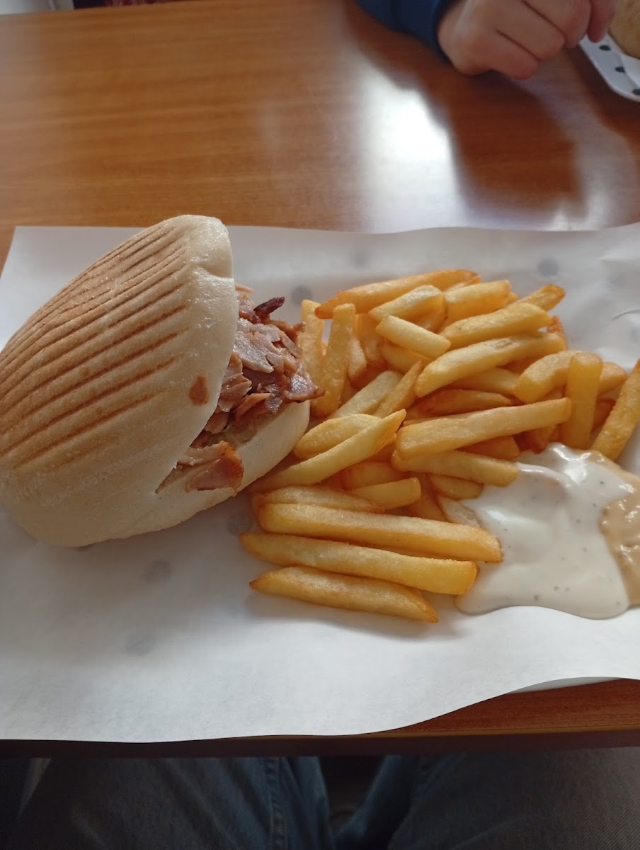 Le Bosphore Photo 2