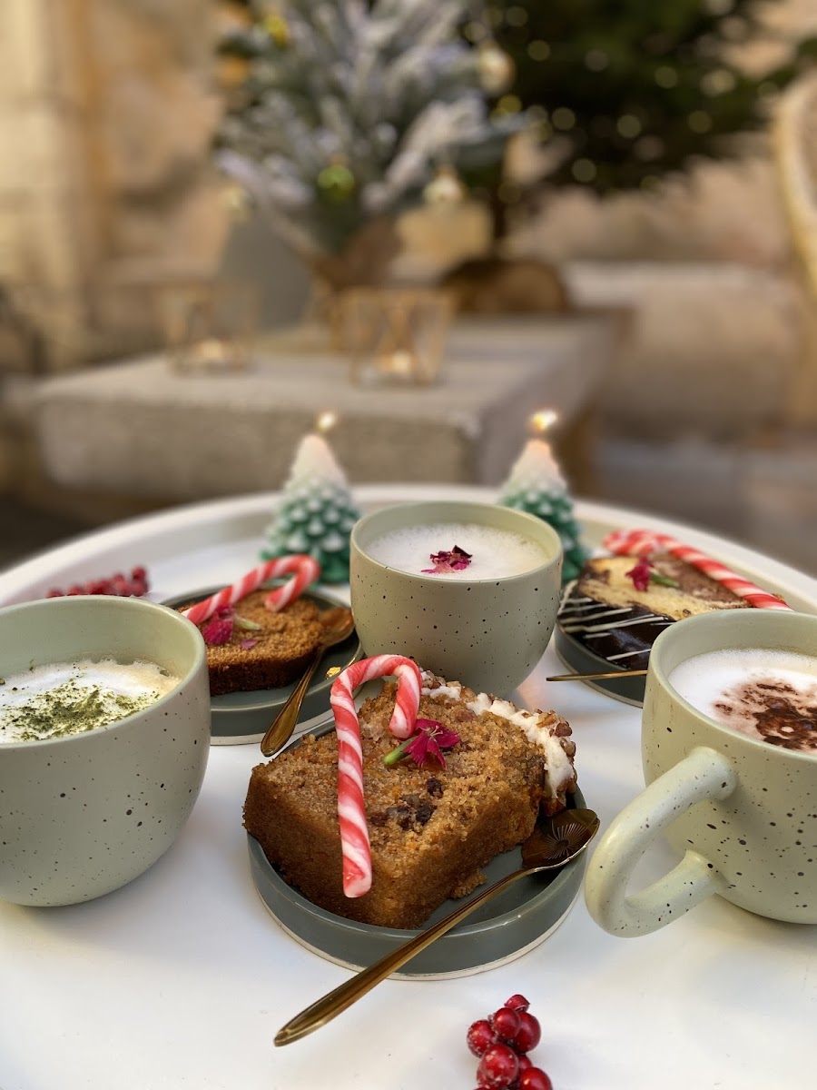 Café Fleur Photo 3
