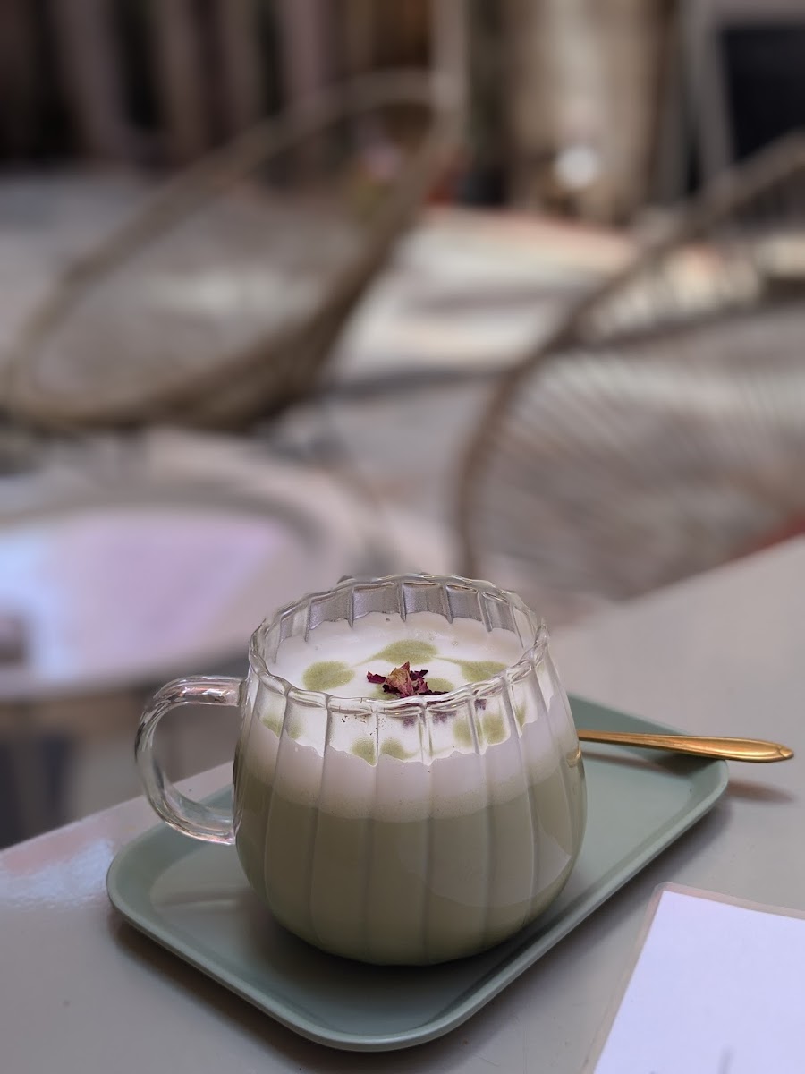 Café Fleur Photo 6