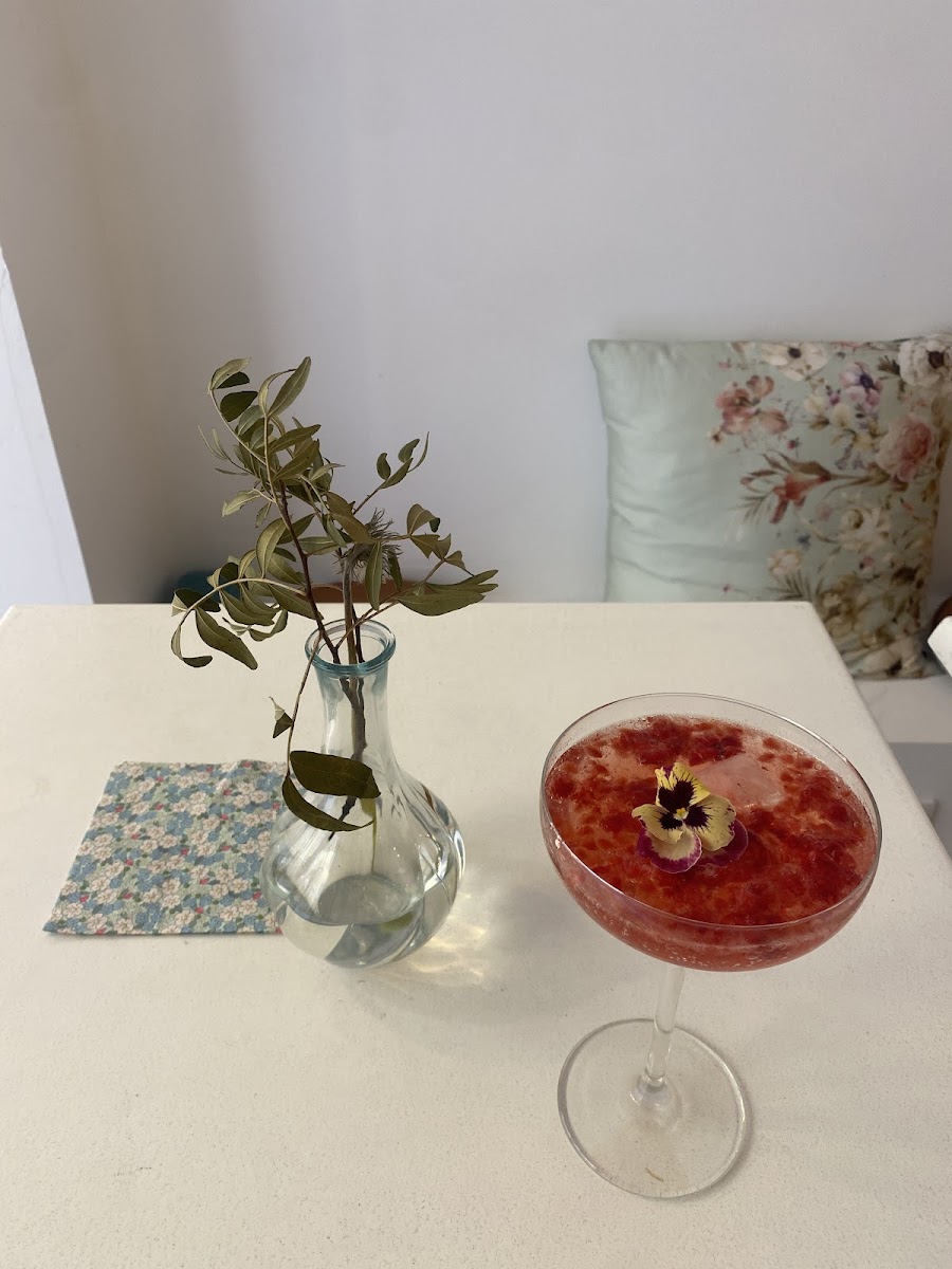 Café Fleur Photo 9